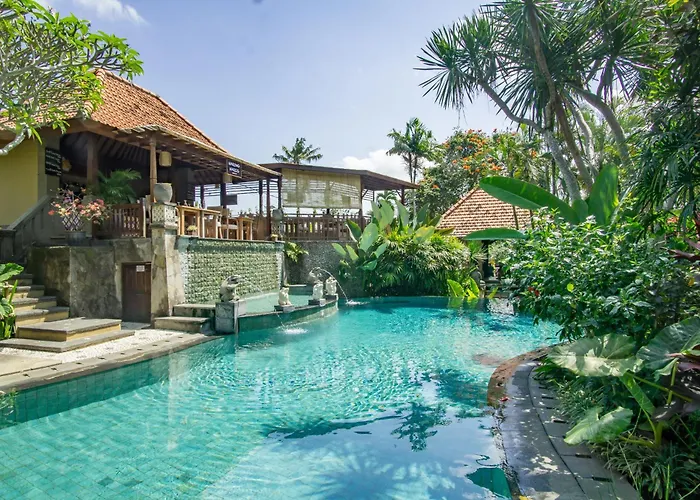 Villa Sonia Ubud