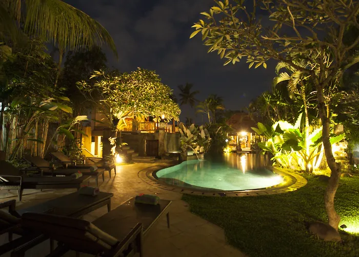 Villa Sonia Ubud