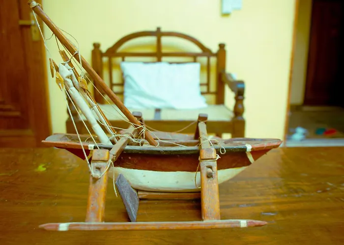 Malindi Luxury Hotel