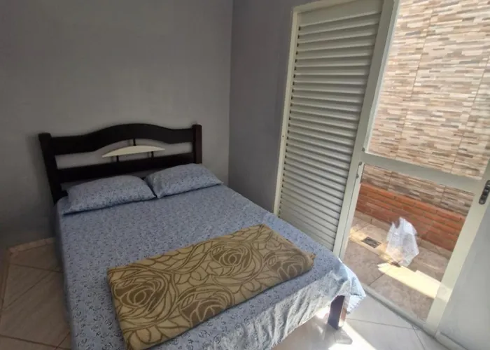 Casa da Vó Cleide