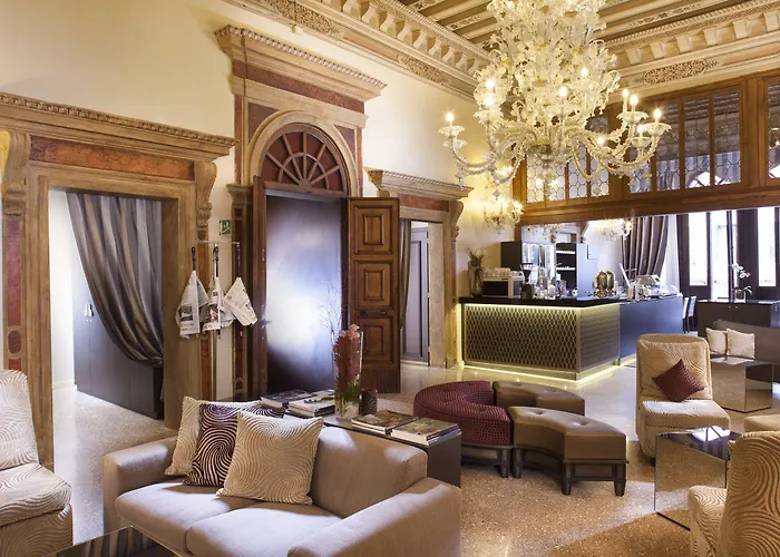 Arcadia Boutique Hotel