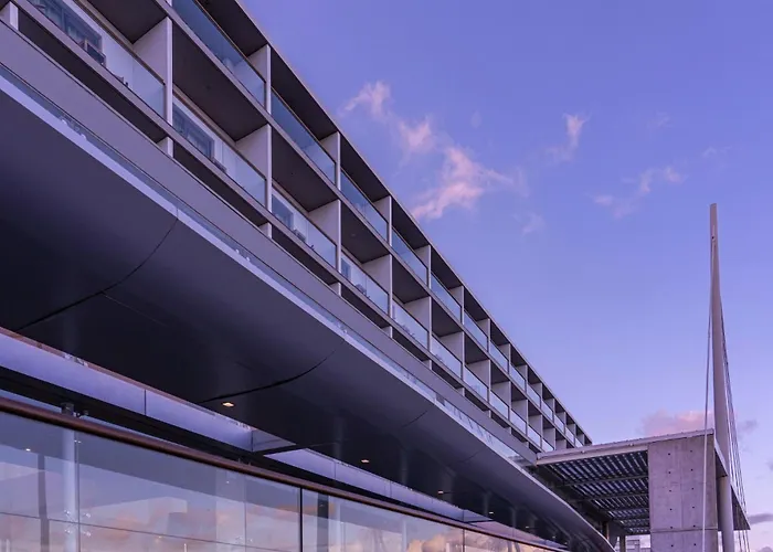Marina Atlantico