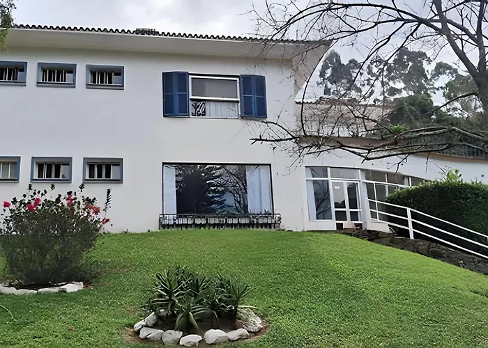 Sitio Em Petropolis