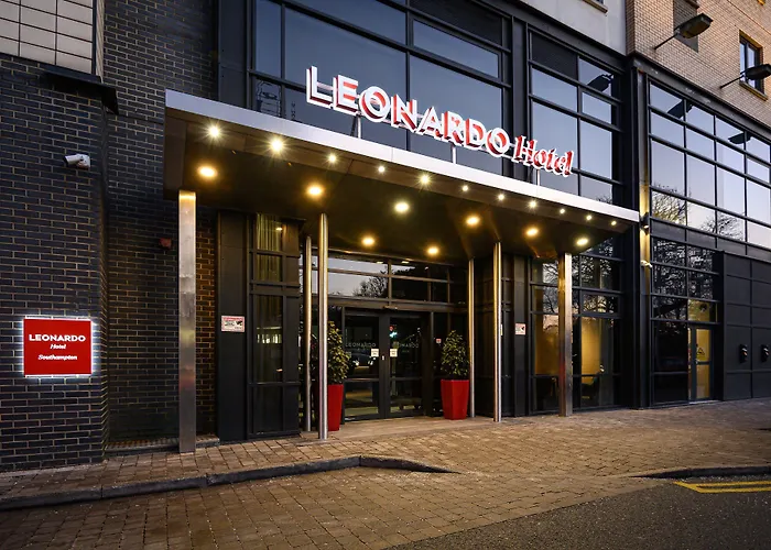 Leonardo