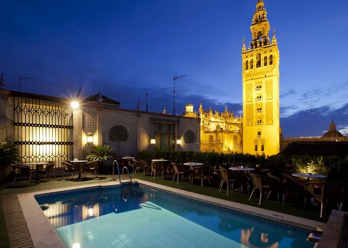 Hotel: Hotel Doña María