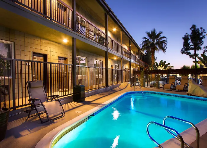 All Motels Granada Inn