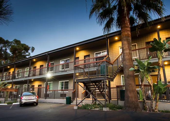 All Motels Granada Inn