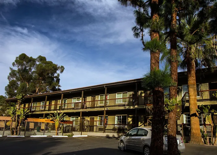 All Motels Granada Inn
