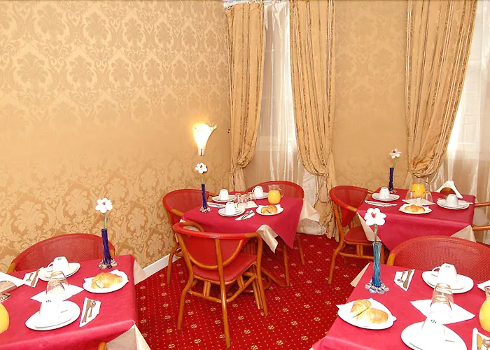 A Tribute To Music Residenza