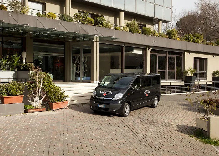 Hotel que aceita animais de estimação: Hotel Zone