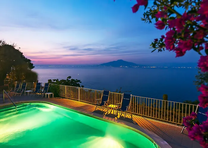 Pet Friendly hotel: Hotel Miramare