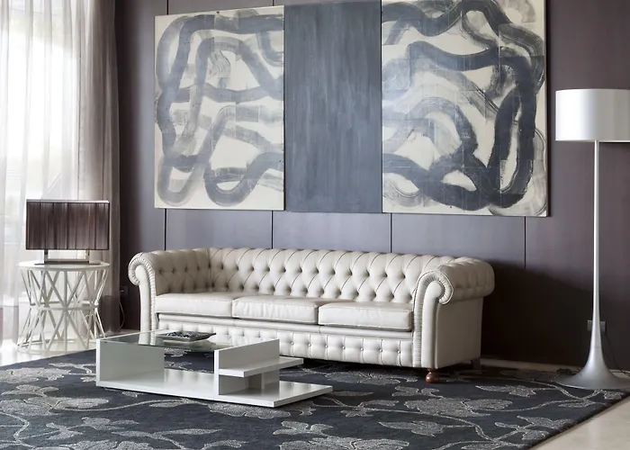 Hotel de 4 estrellas: AC Hotel San Sebastián de los Reyes by Marriott