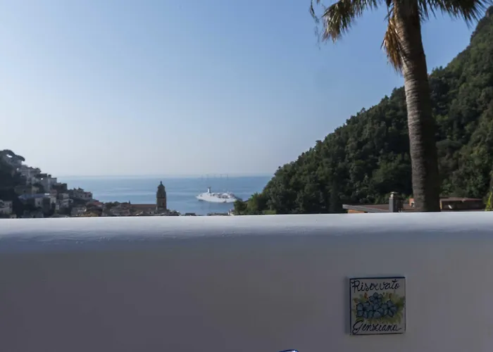 Relais Villa Annalara