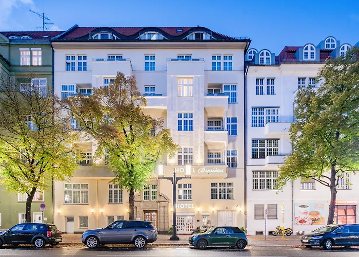  Brandies Berlin GmbH