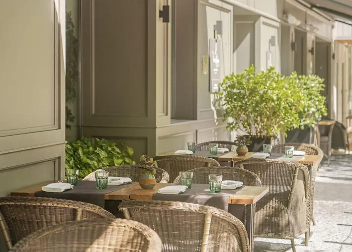 Auto-atendimento: PortoBay Marquês