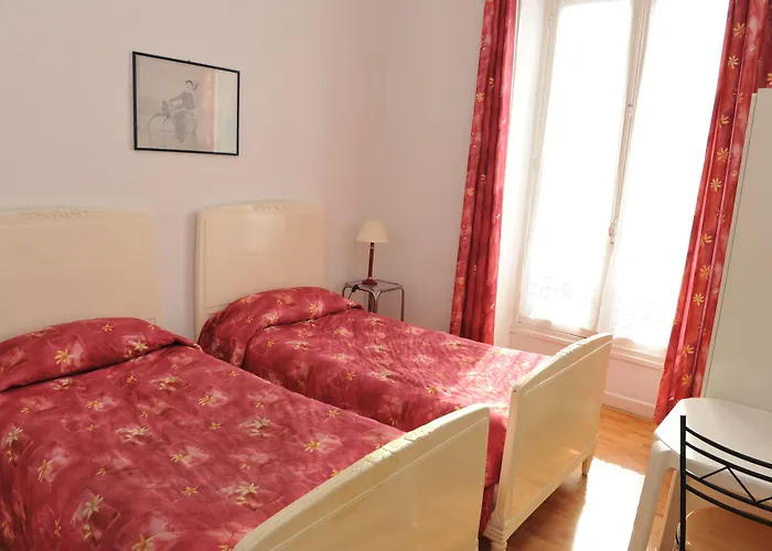 Hotel Richelieu