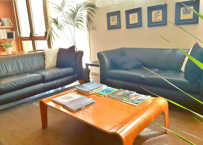 Hotel boutique: Hotel Ristorante Alcide