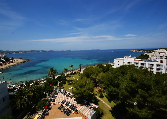 Hotel romántico: Hotel Abrat