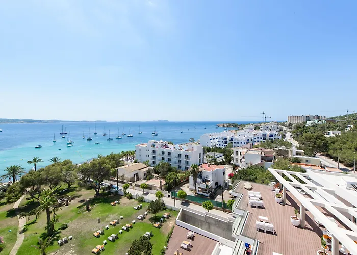 Hotel romántico: Hotel Abrat