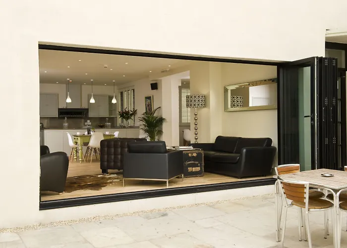 Villa: Brooks Guesthouse Bristol