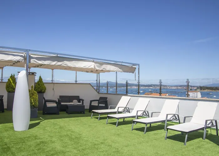 Hotel Maruxia *** Superior
