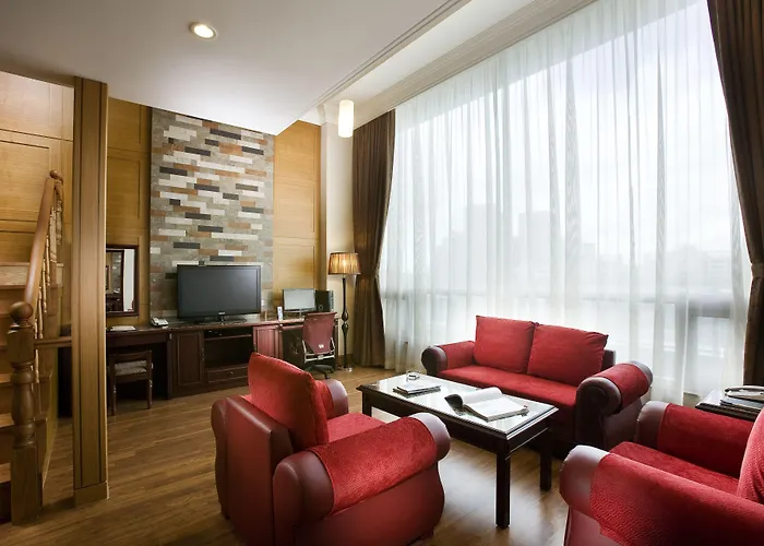 Provista Hotel