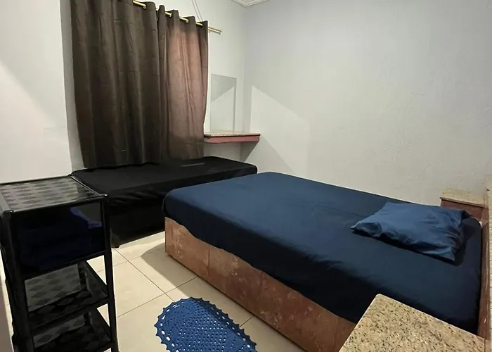 Pousada Azul Ms