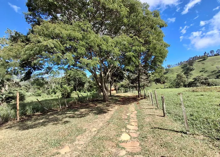 Caminho da Toca