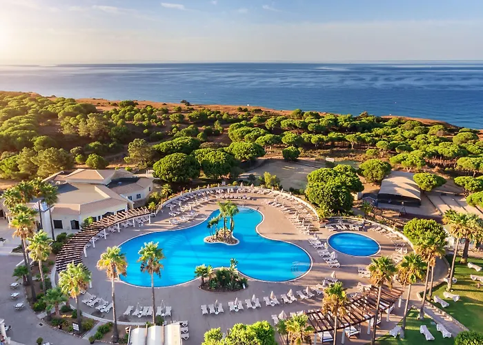 All-inclusive Resort: Ap Adriana Beach Resort