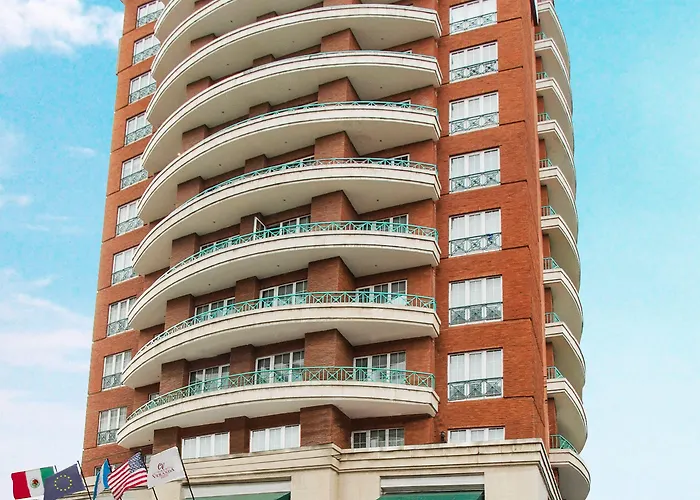 Hotel Casa Veranda Guatemala