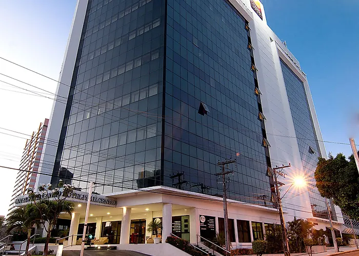 Praia Centro