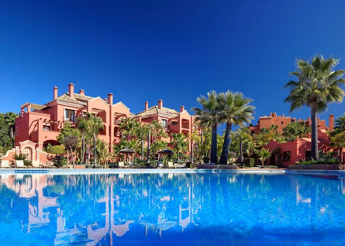 Resort: Vasari Resort