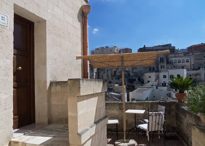  Di San Martino &Thermae Romanae