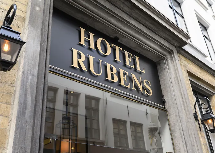 Rubens-Grote Markt