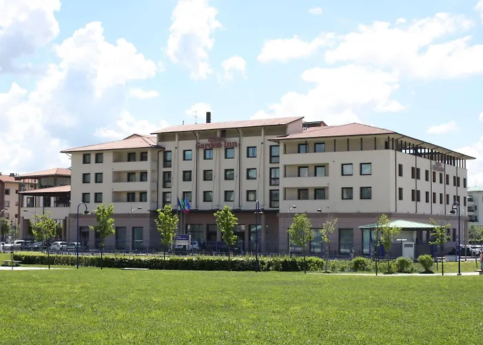 Hilton Garden Inn Novoli