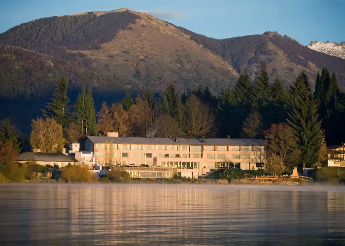 Hotel con vistas: El Casco Art Hotel