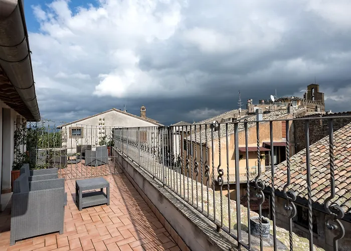 Hotel boutique: Grand Hotel Italia