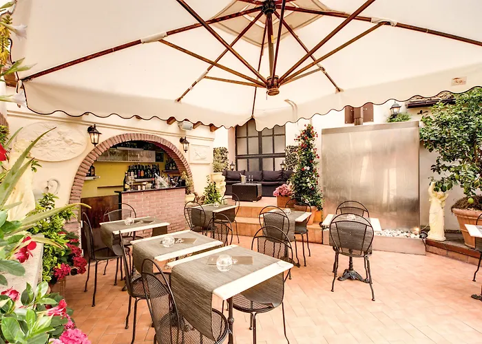 Resort: Relais Fontana Di Trevi Hotel