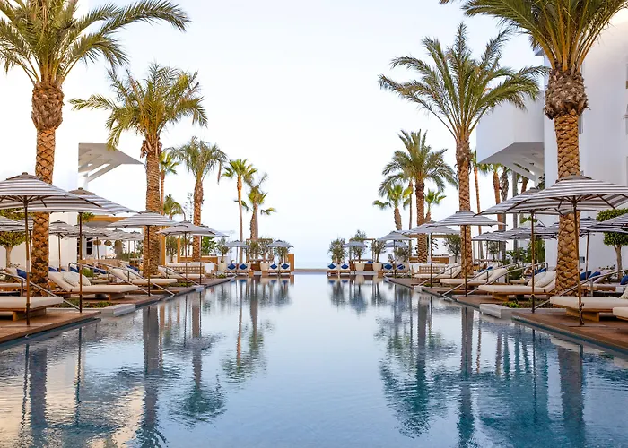 Mett Marbella Estepona