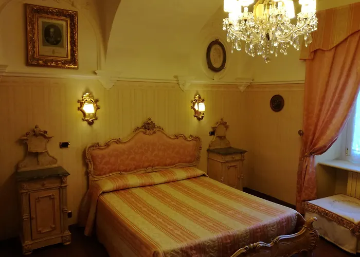 Ai Savoia B&B - Guest House