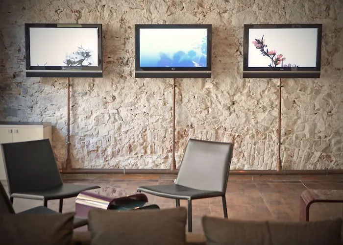 Hotel céntrico: Onix Liceo