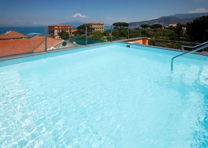 Hotel Jacuzzi: Hotel Palazzo Guardati