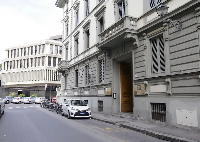 Resort: Hotel Desiree