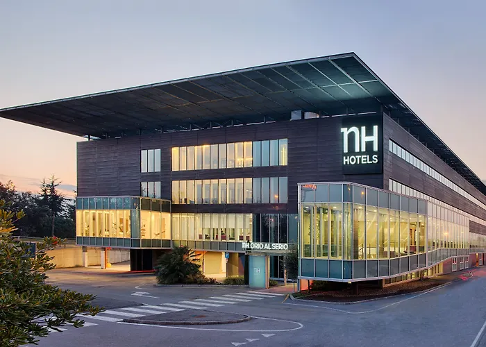 NH Orio Al Serio