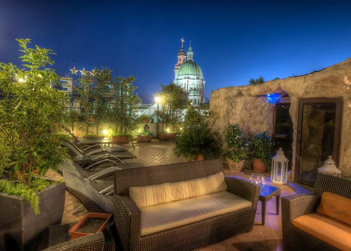 Pets Allowed Hotel Palma