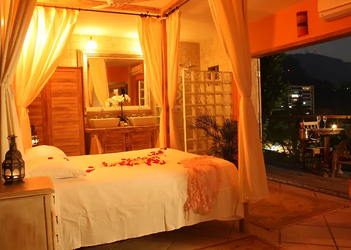  Boutique Gavea Tropical