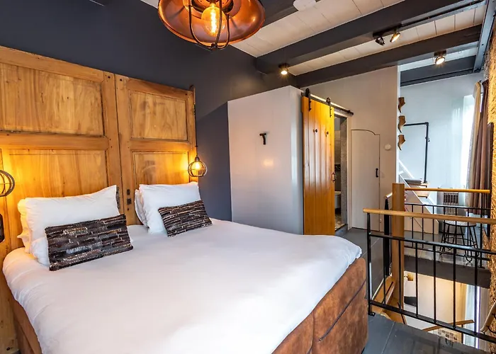 Huisdiervriendelijk hotel: De Koepoort