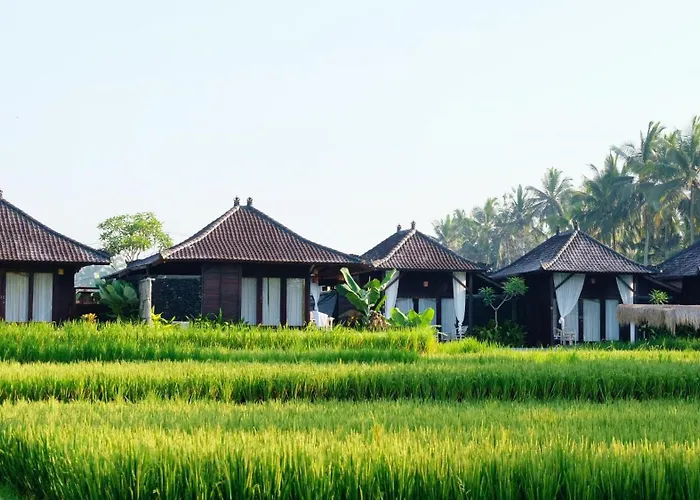 Kayangan Villa Ubud