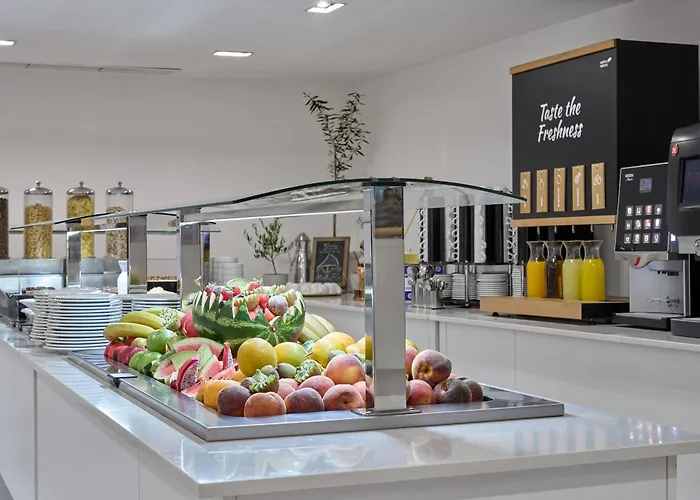Boss Boutique Athens By Prima Hotels