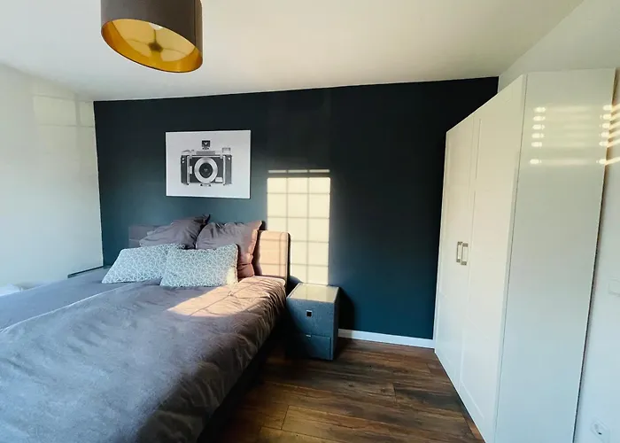 Haus Mees Appartements